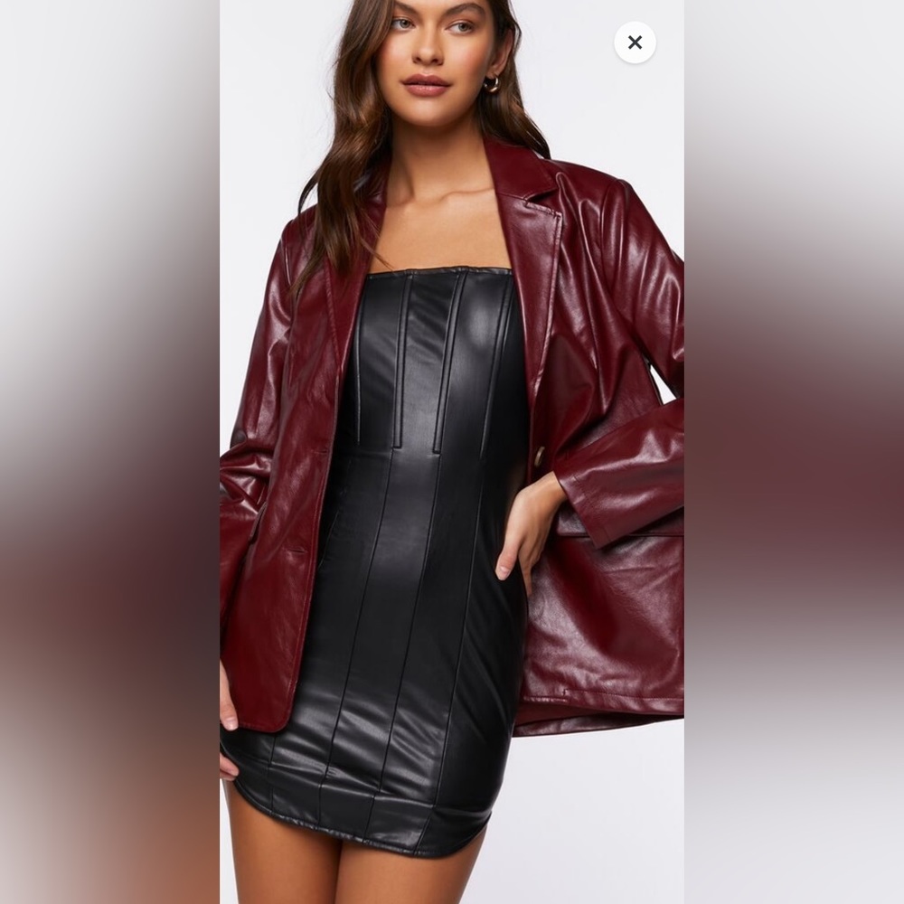 Forever21 mini dress